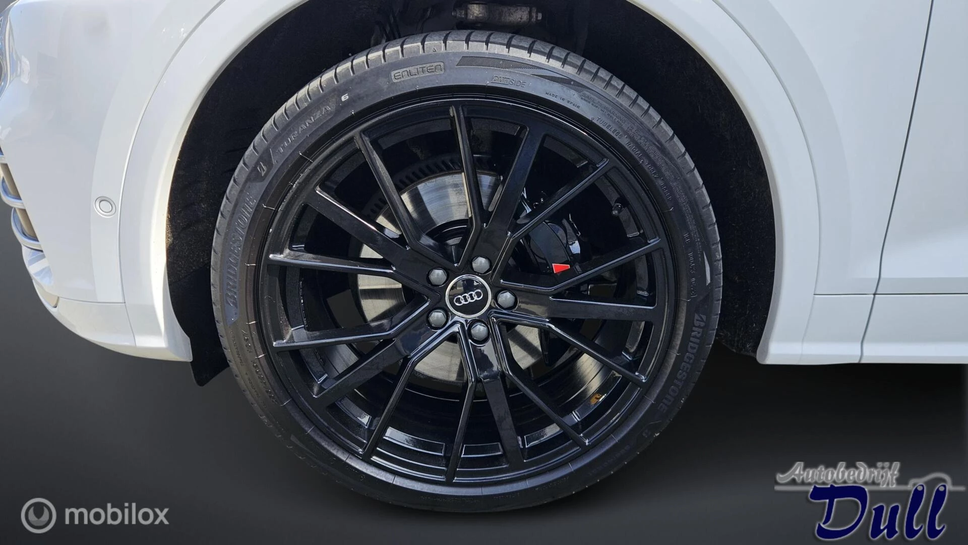 Hoofdafbeelding Audi SQ5