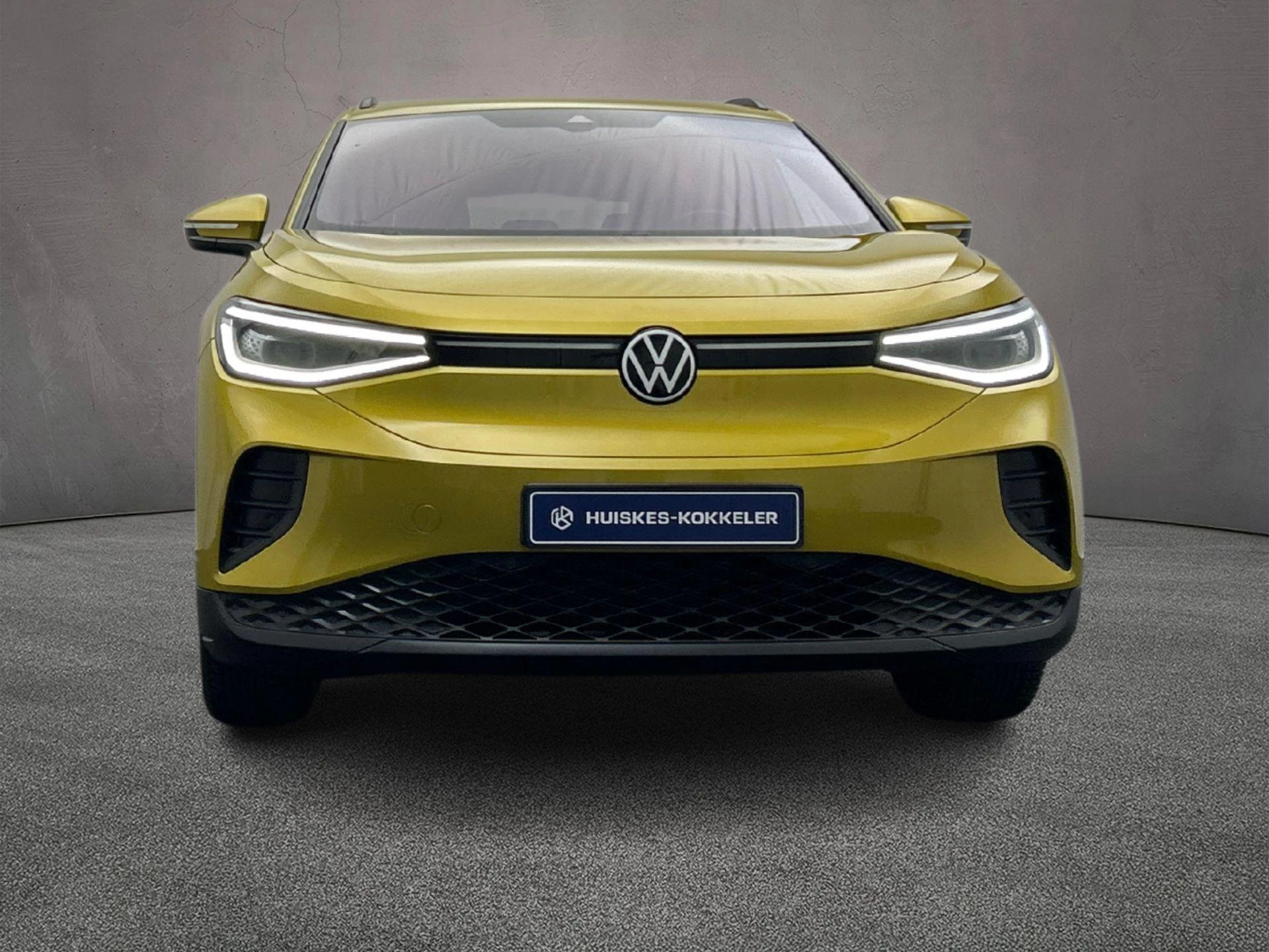 Hoofdafbeelding Volkswagen ID.4