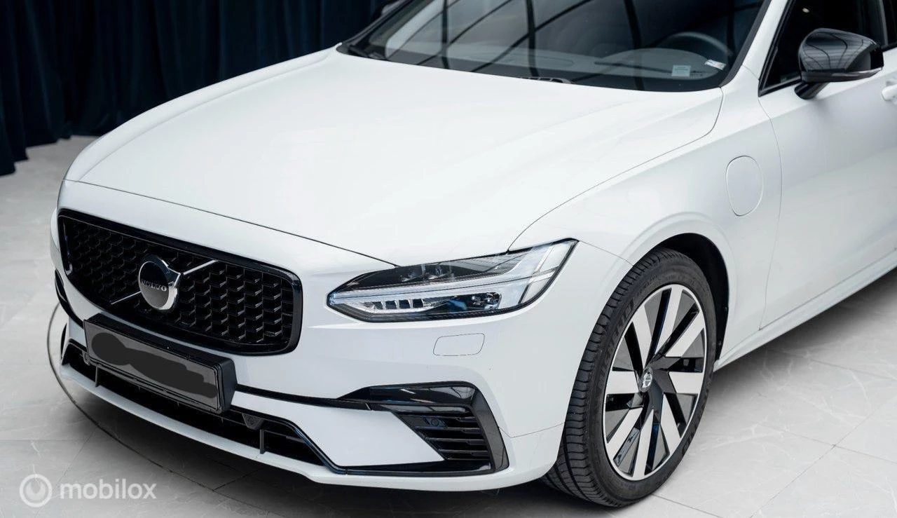 Hoofdafbeelding Volvo S90