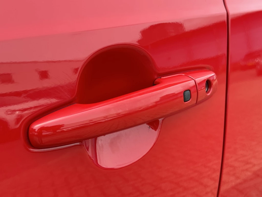 Hoofdafbeelding Suzuki Ignis