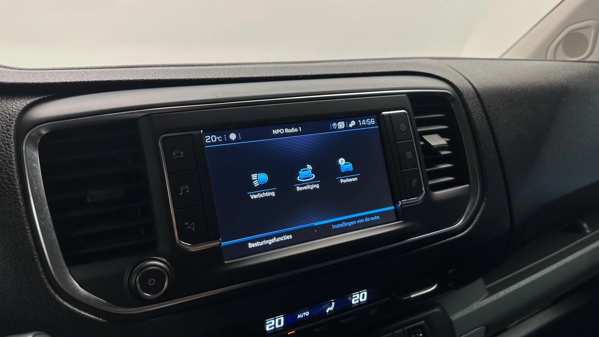 Hoofdafbeelding Peugeot Expert