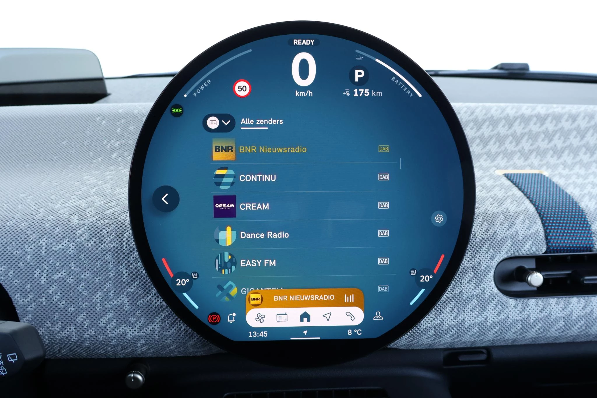 Hoofdafbeelding MINI 3-deurs