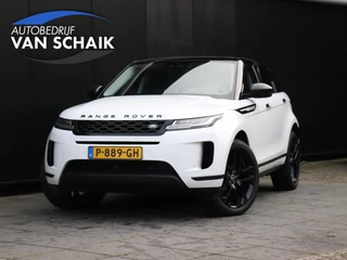 Land Rover Range Rover Evoque 1.5 P300e AWD HSE DYNAMIC | PANO-DAK | LEDER | NAVI | CAMERA | APPLE CARPLAY |