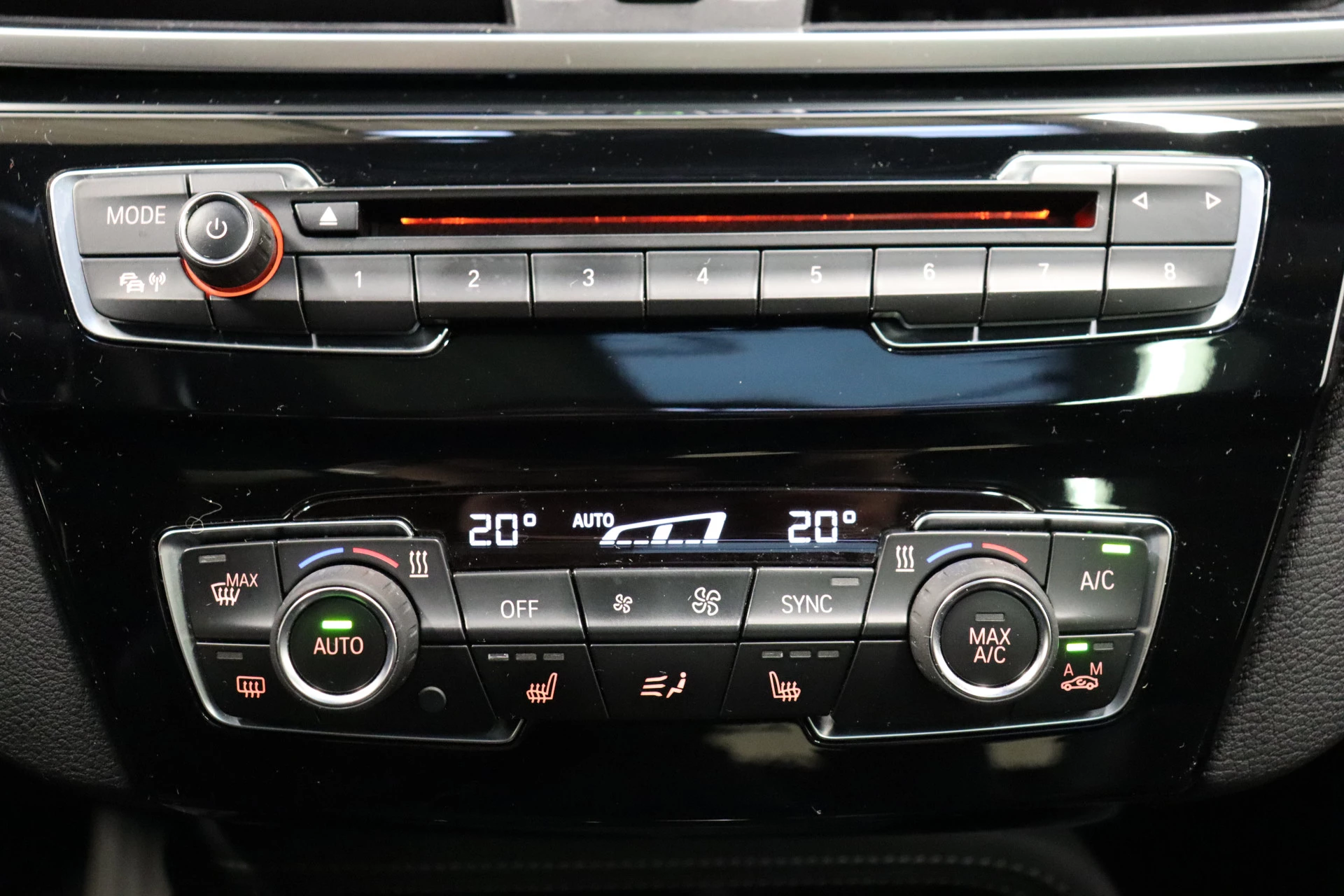 Hoofdafbeelding BMW X2