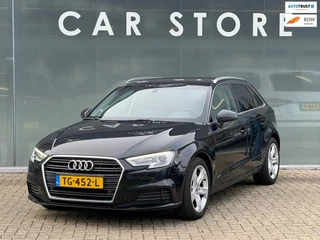 Audi A3 Sportback 1.5 TFSI CoD Sport S Line Edition