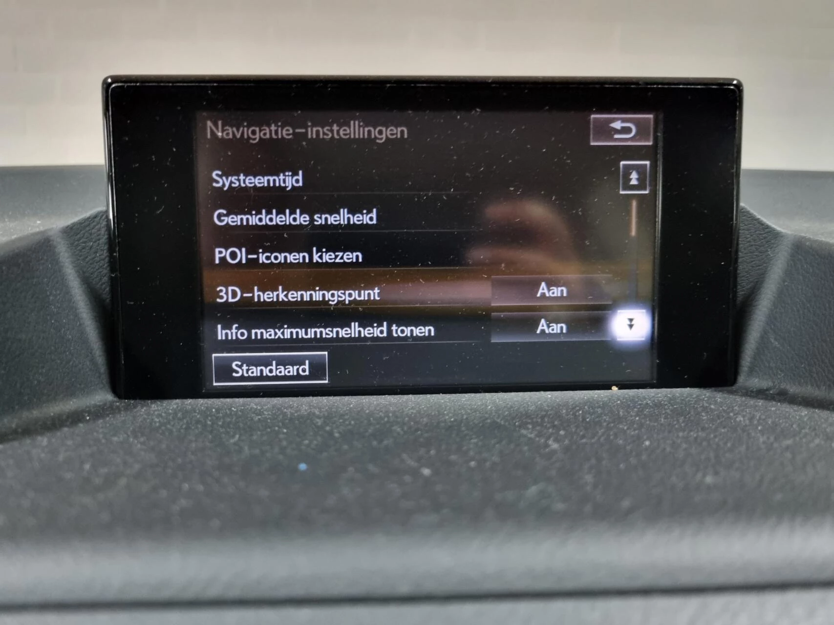 Hoofdafbeelding Lexus CT