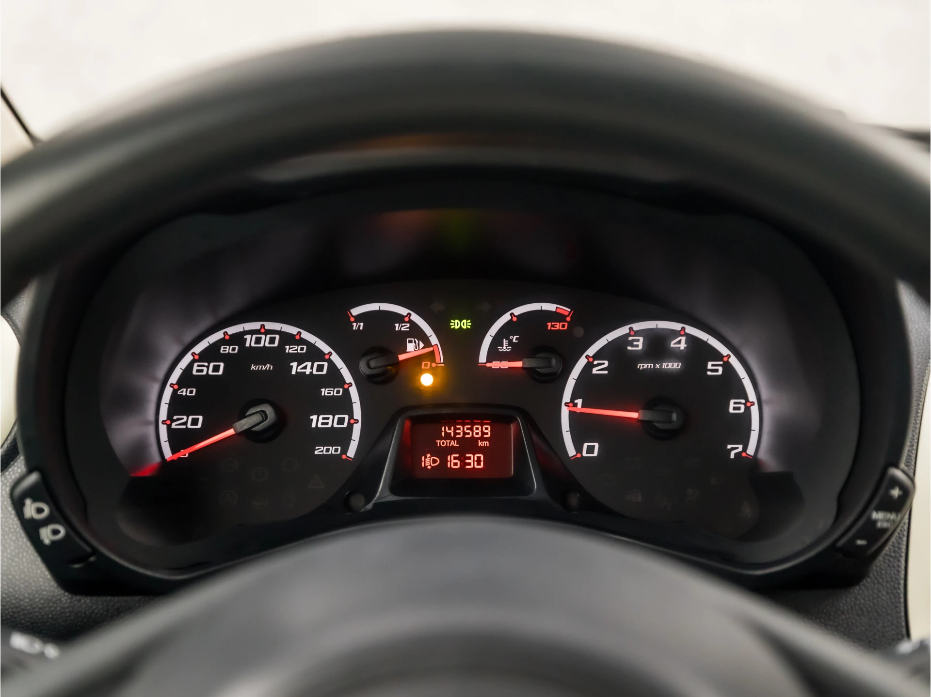 Hoofdafbeelding Ford Ka