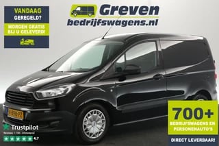 Hoofdafbeelding Ford Transit Courier