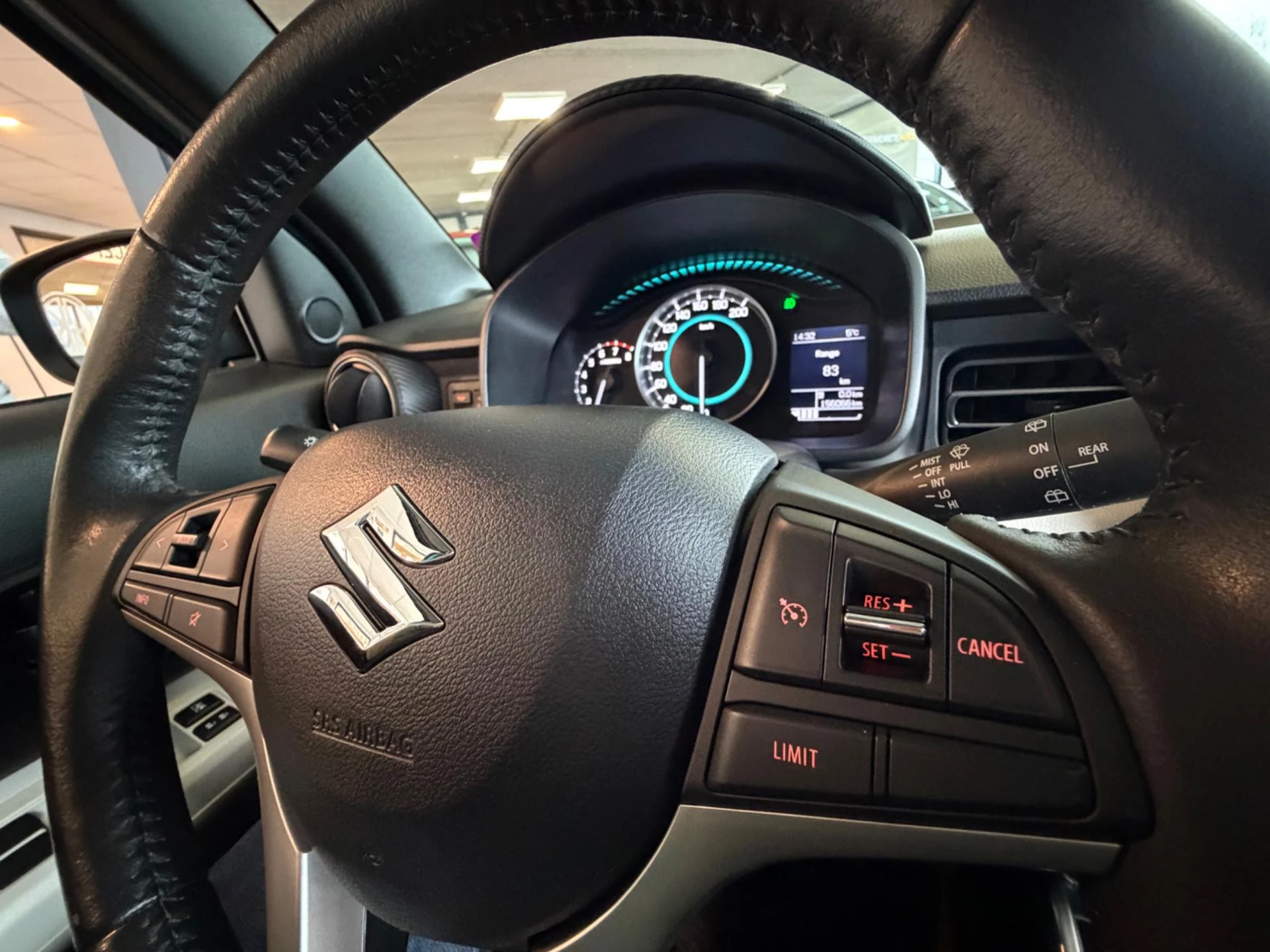 Hoofdafbeelding Suzuki Ignis