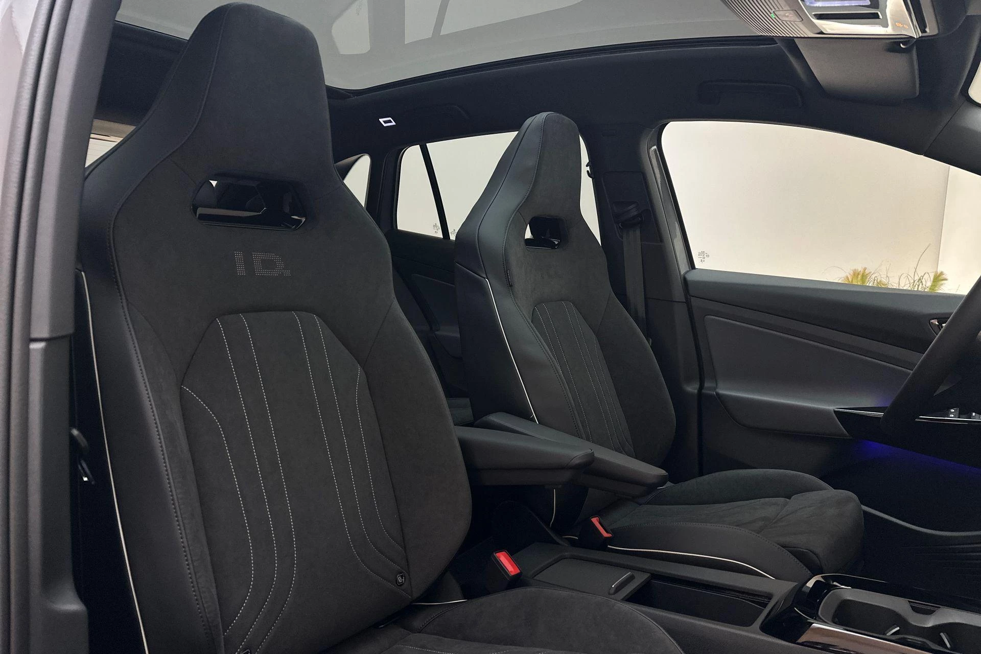 Hoofdafbeelding Volkswagen ID.4