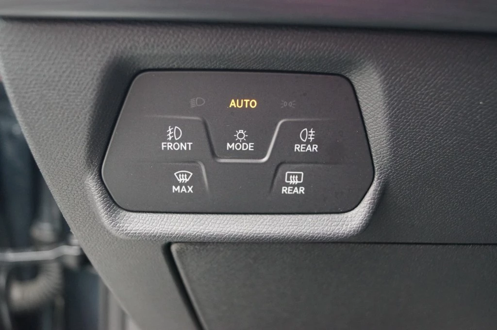 Hoofdafbeelding CUPRA Leon Sportstourer