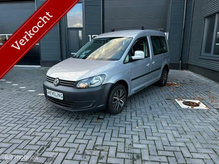 Volkswagen Caddy Combi 1.2 TSI Trendline 2x Schuifdeur