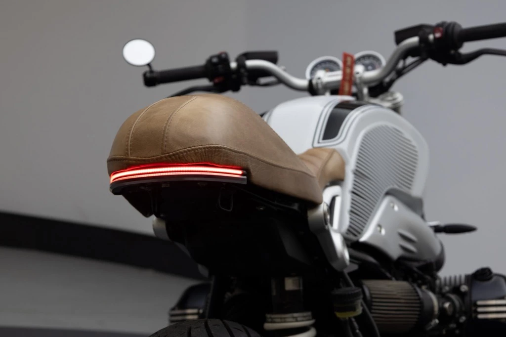 Hoofdafbeelding BMW R nineT Scrambler