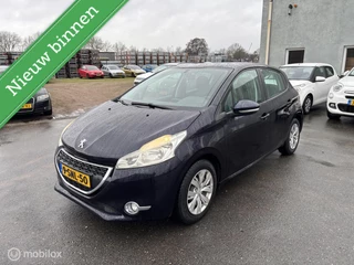 Peugeot 208 1.0 VTi Access 2013 ZEER NETTE AUTO