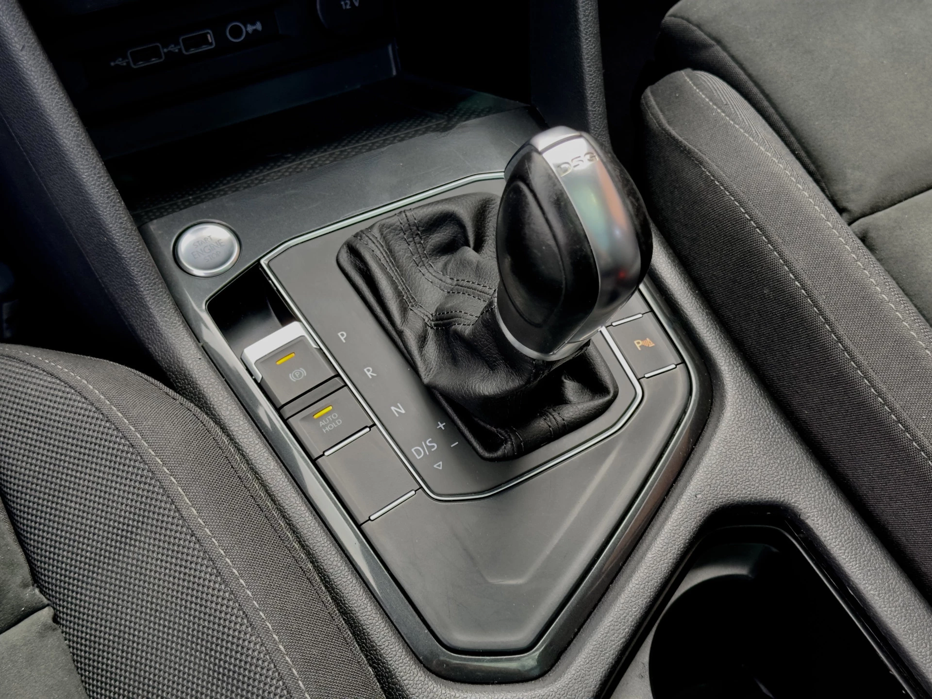 Hoofdafbeelding Volkswagen Tiguan Allspace