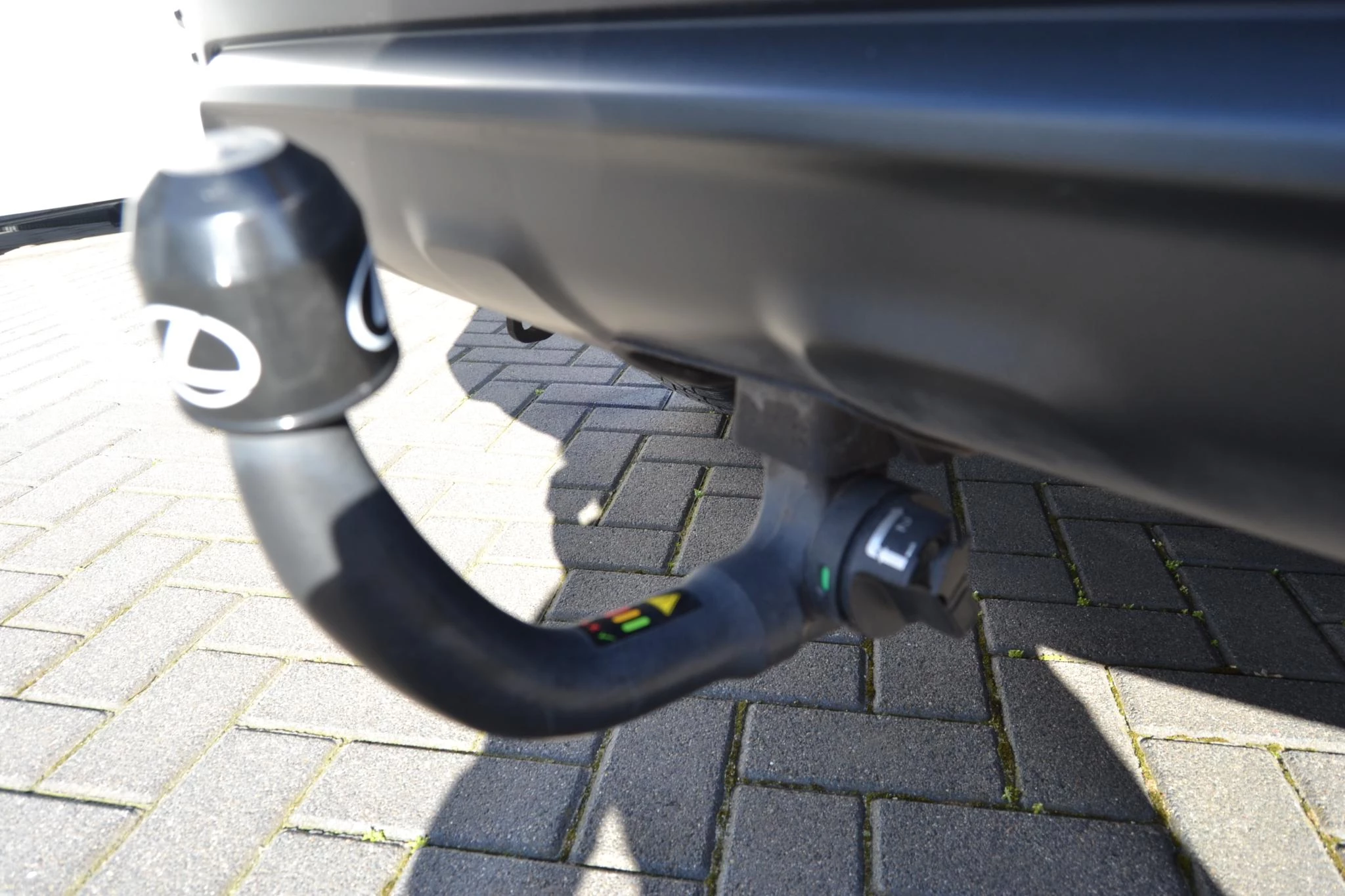 Hoofdafbeelding Lexus NX