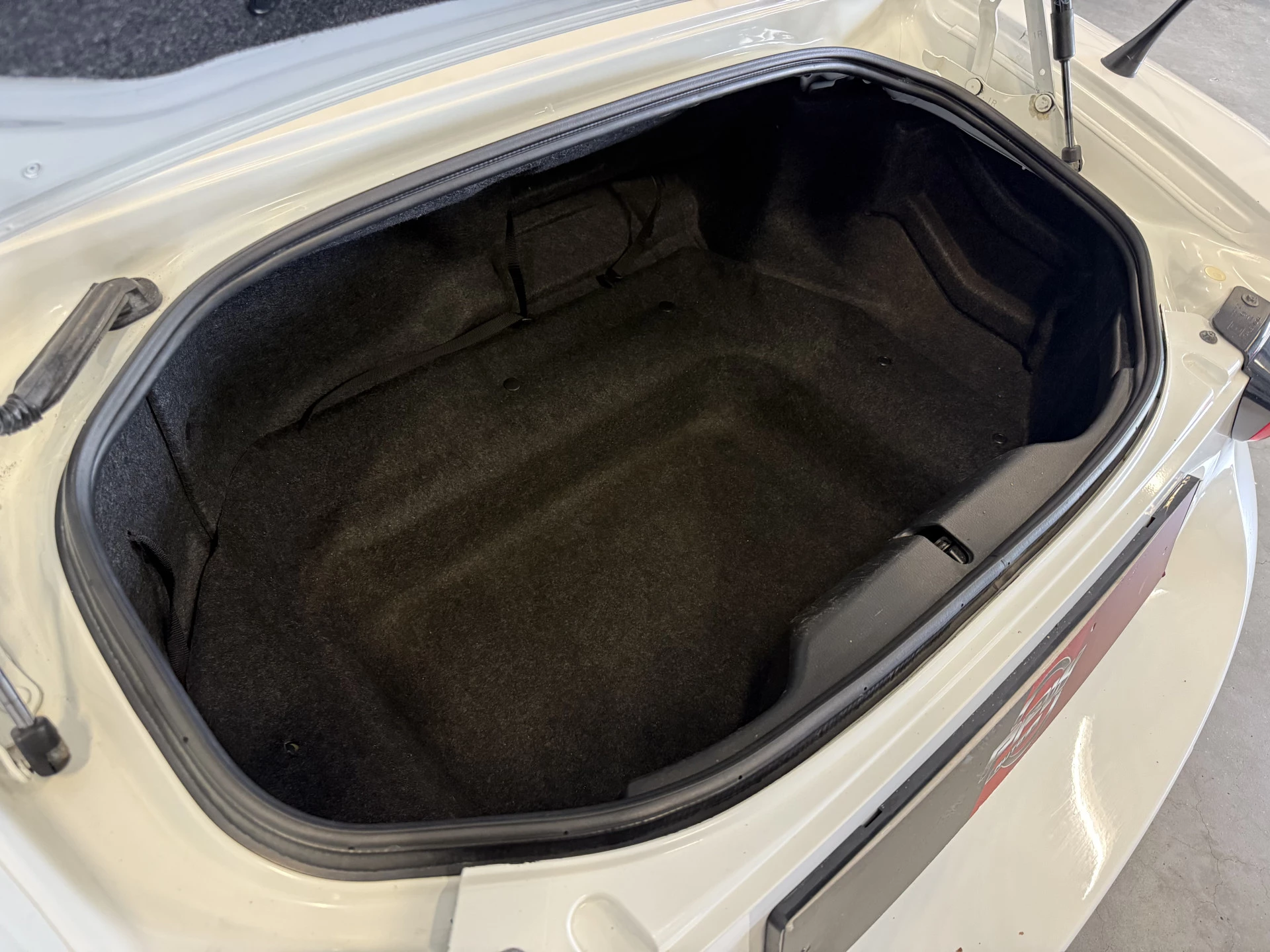 Hoofdafbeelding Fiat 124 Spider