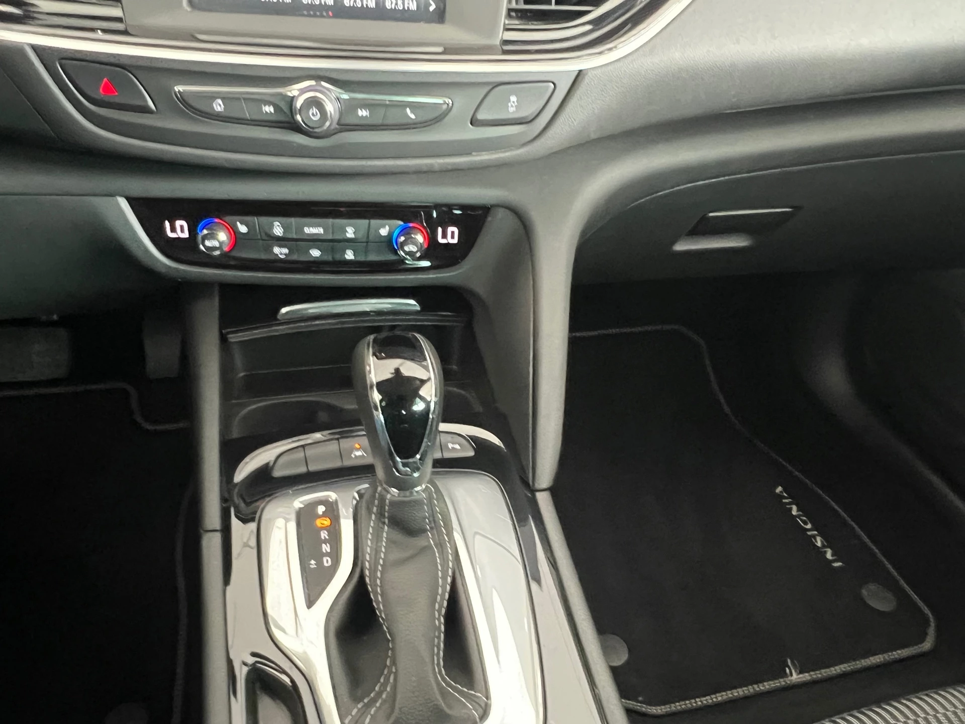 Hoofdafbeelding Opel Insignia