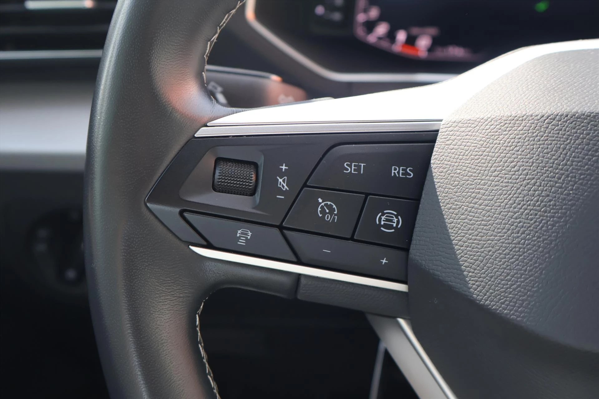 Hoofdafbeelding SEAT Tarraco