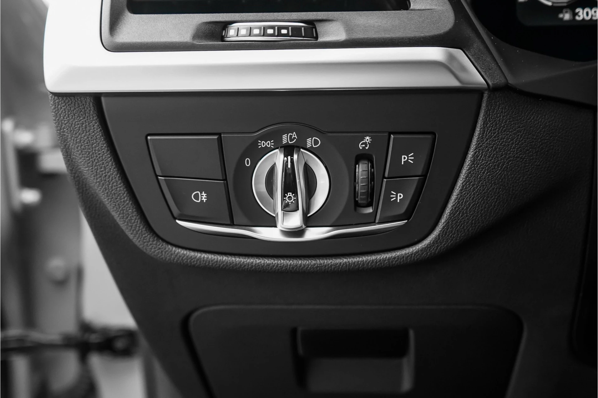 Hoofdafbeelding BMW X4