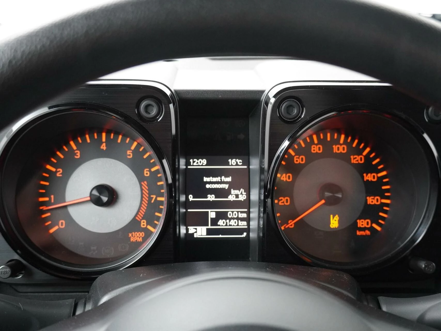 Hoofdafbeelding Suzuki Jimny