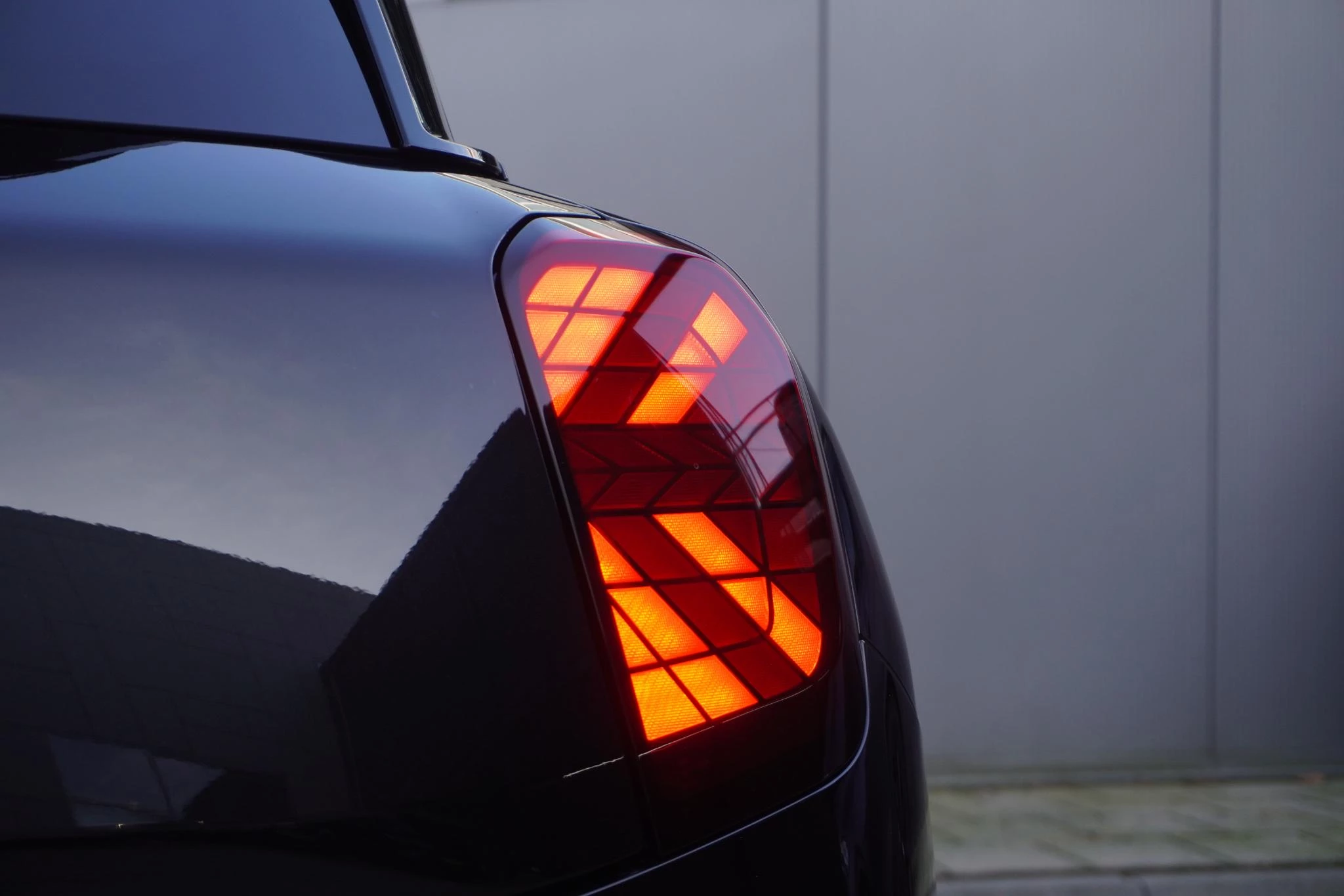 Hoofdafbeelding MINI Aceman