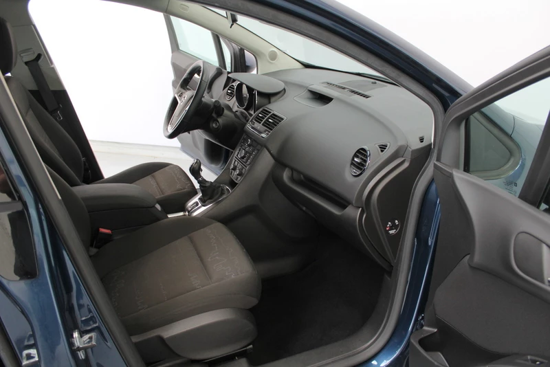 Hoofdafbeelding Opel Meriva