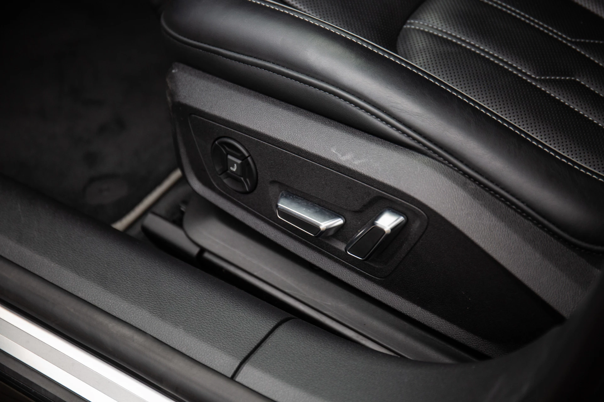 Hoofdafbeelding Audi A7
