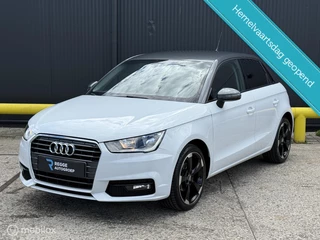 Audi A1 Sportback 1.0 TFSI Sport Pro Line S-Line velgen