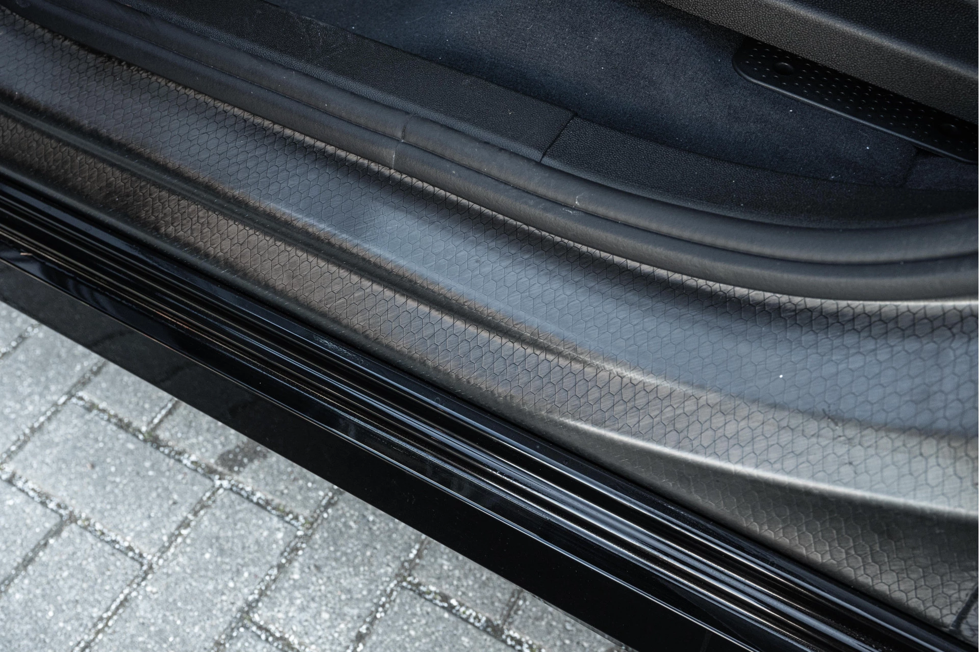 Hoofdafbeelding BMW iX