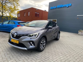Renault Captur INTENS