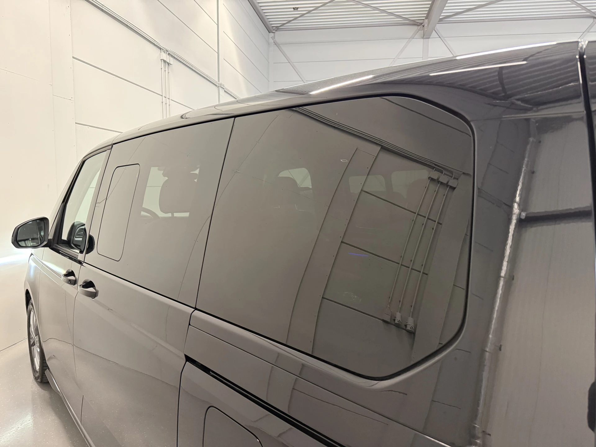 Hoofdafbeelding Volkswagen Multivan