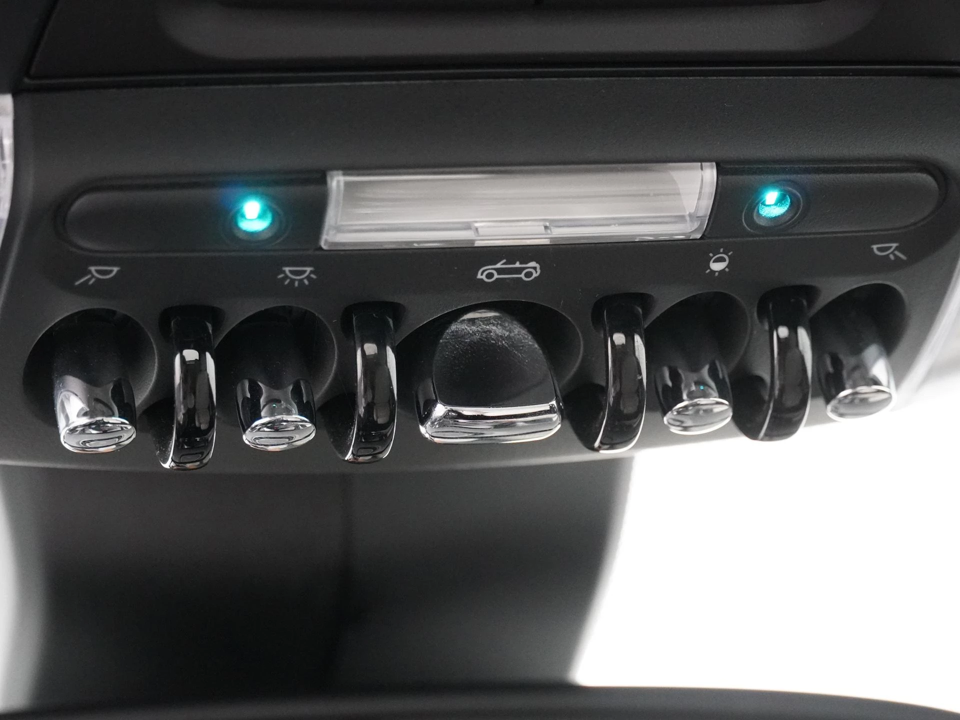 Hoofdafbeelding MINI Cooper S Cabrio