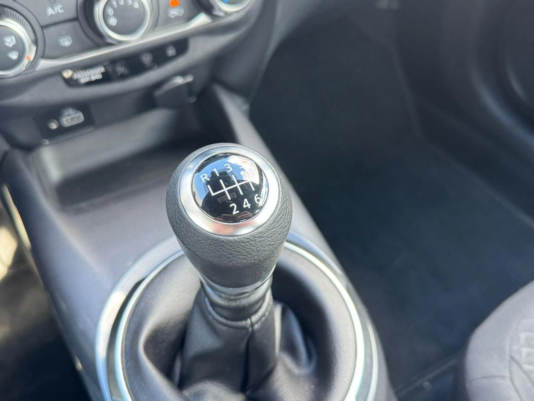 Hoofdafbeelding Nissan Juke
