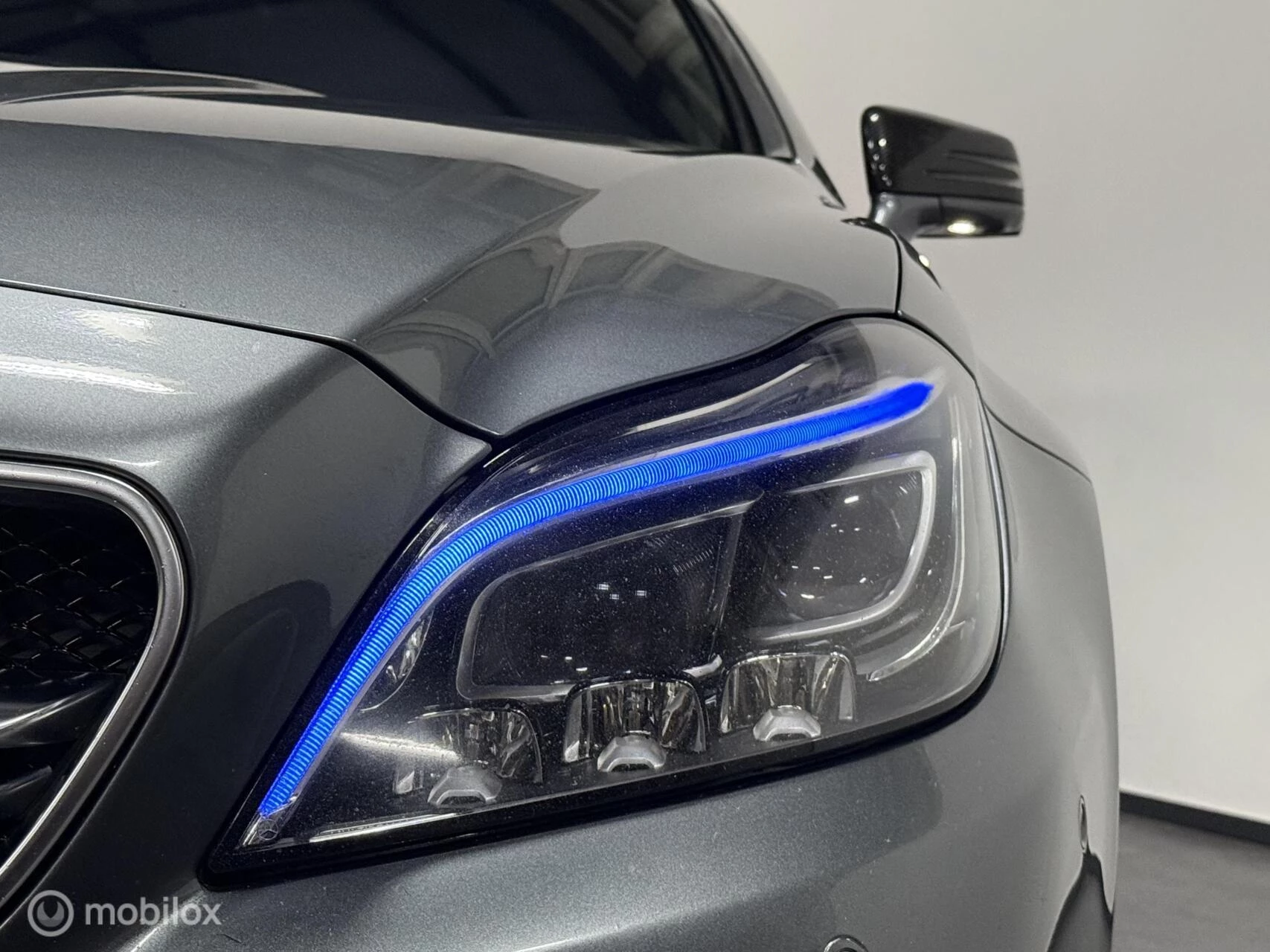 Hoofdafbeelding Mercedes-Benz CLS