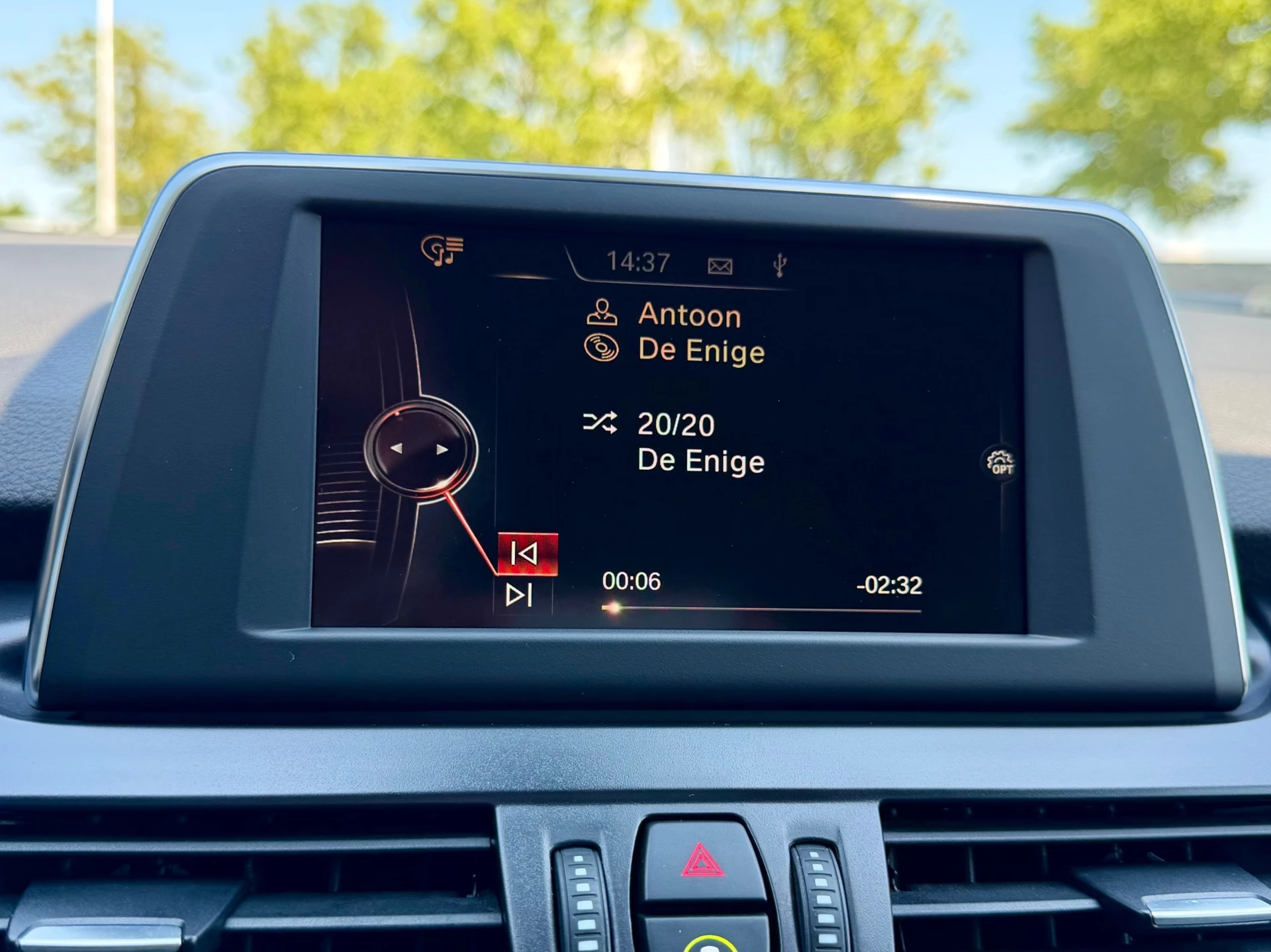 Hoofdafbeelding BMW 2 Serie
