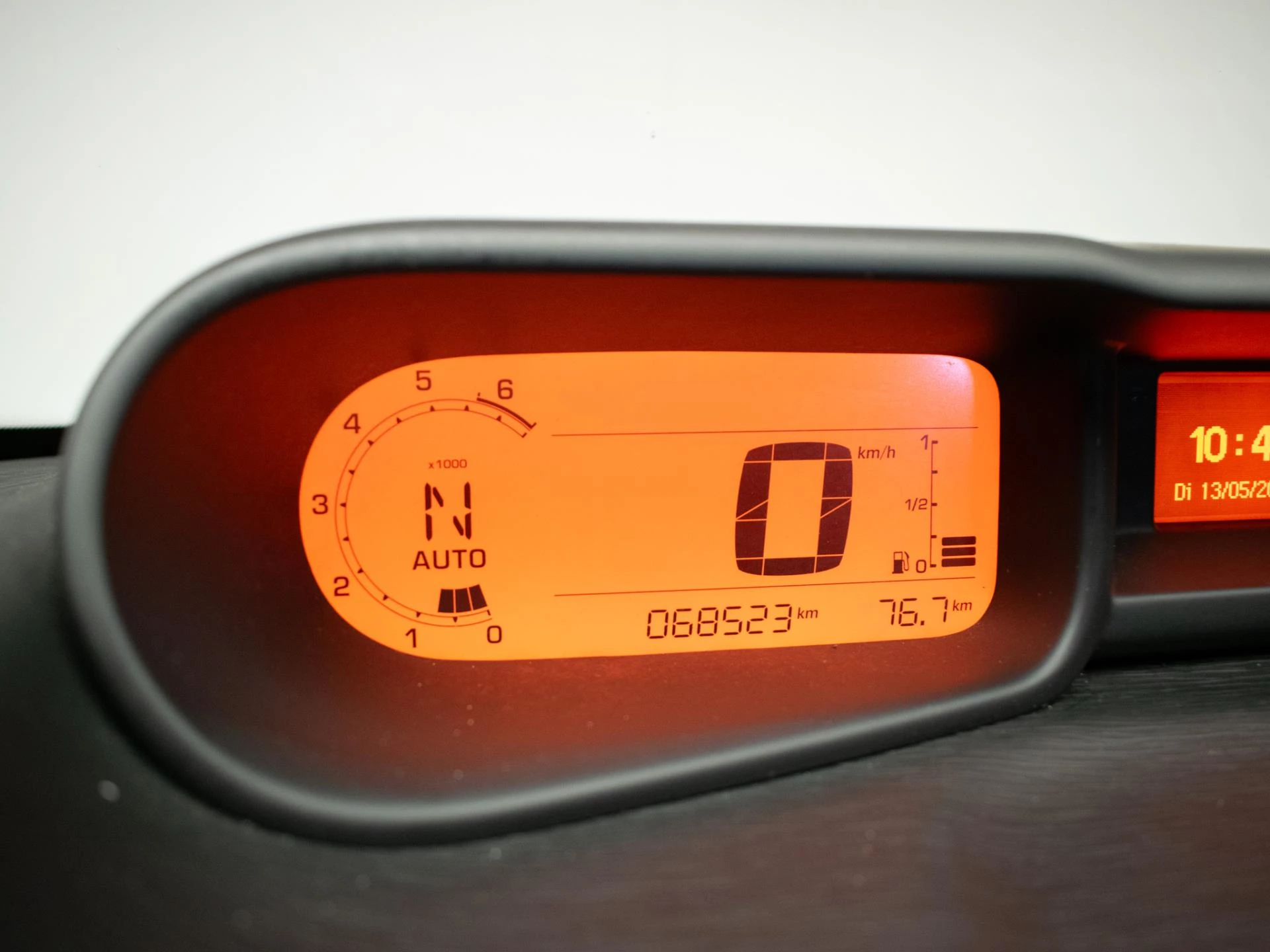 Hoofdafbeelding Citroën C3 Picasso
