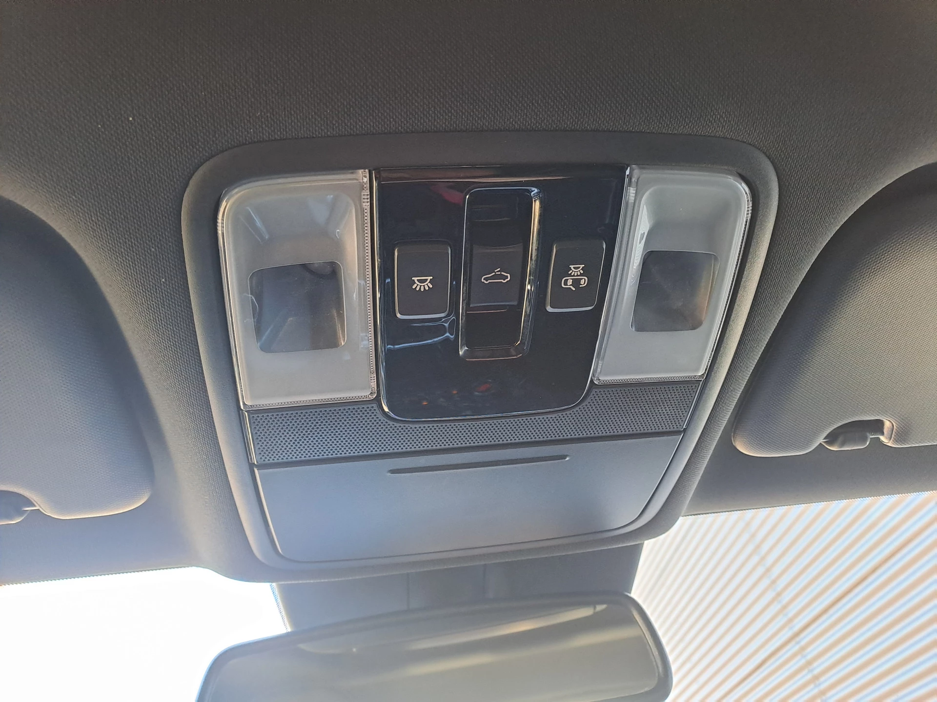 Hoofdafbeelding Kia ProCeed