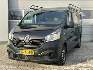 Renault Trafic bestel 1.6 dCi L2H1 Nieuwe APK