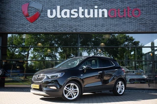 Opel Mokka X 1.4 Turbo Innovation , Pano dak, Achteruitrijcamera, Stoel/stuurverwarming,