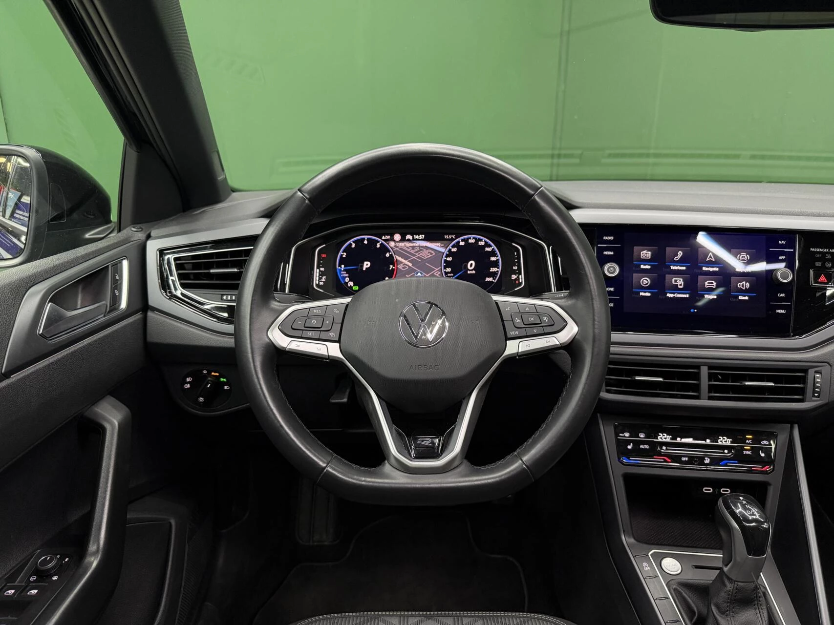 Hoofdafbeelding Volkswagen Taigo