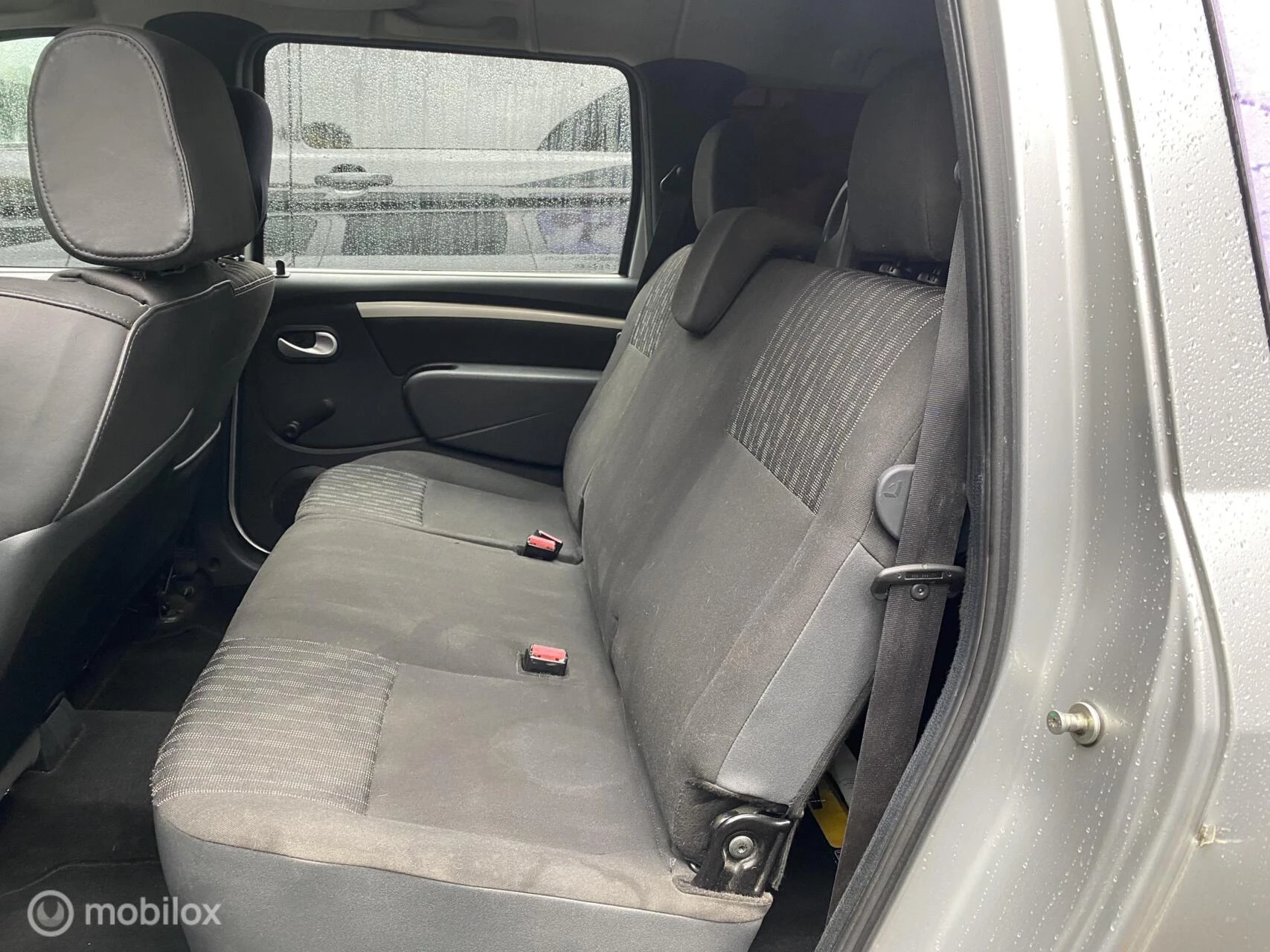 Hoofdafbeelding Dacia Logan