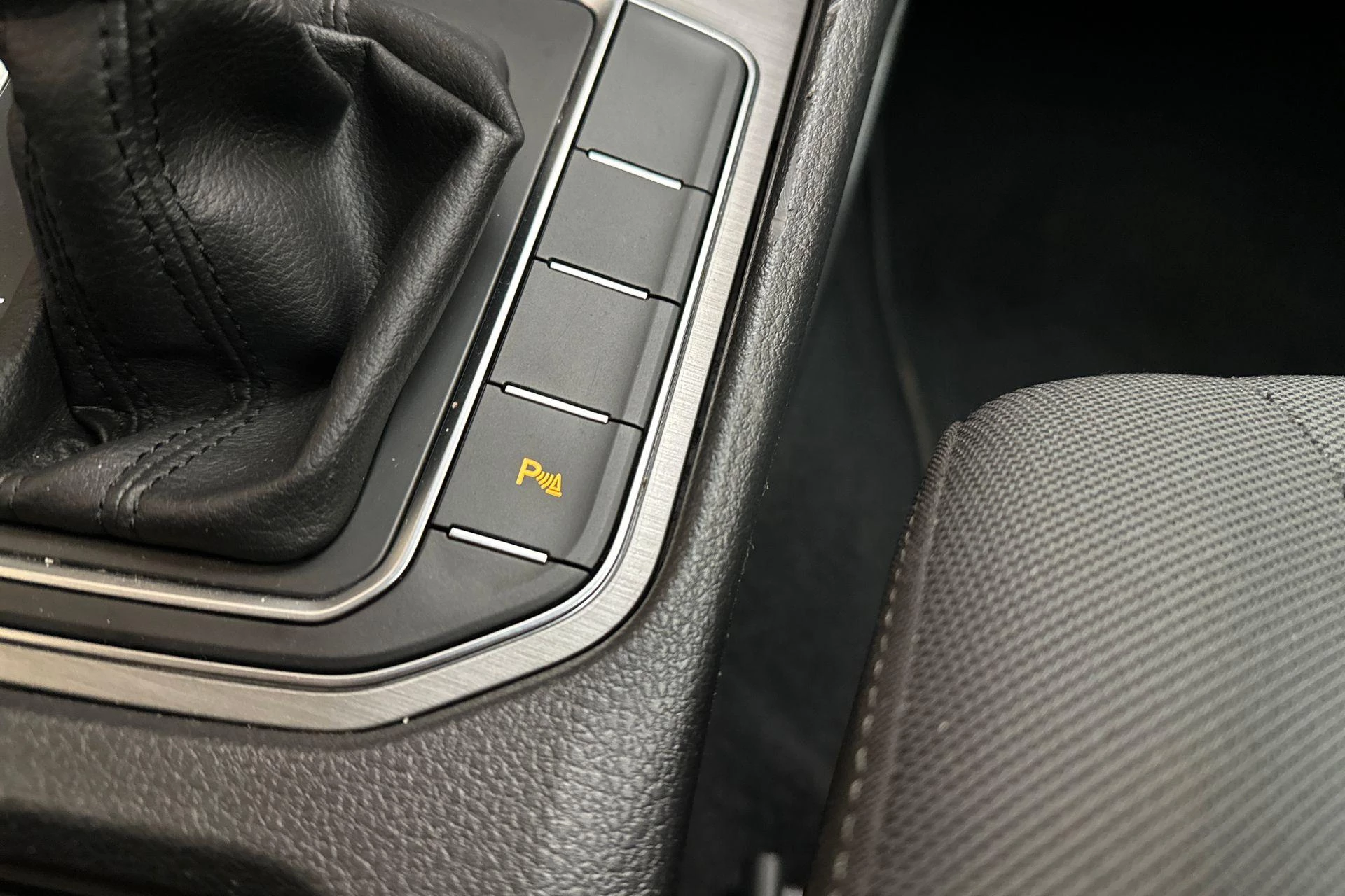 Hoofdafbeelding Volkswagen Golf Sportsvan