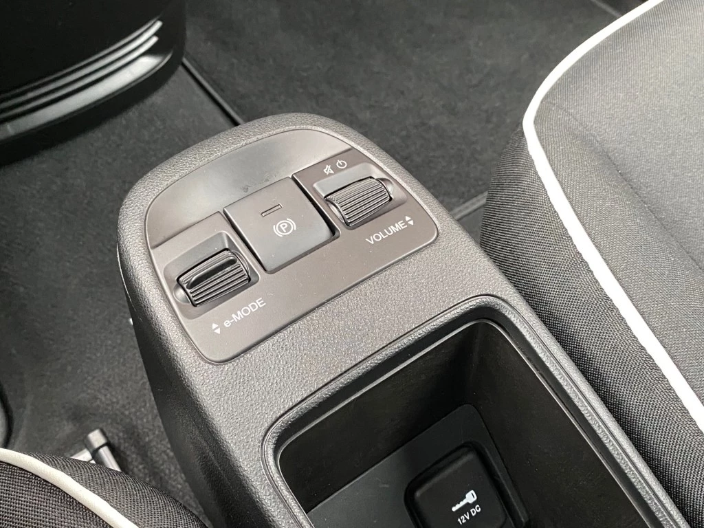 Hoofdafbeelding Fiat 500e