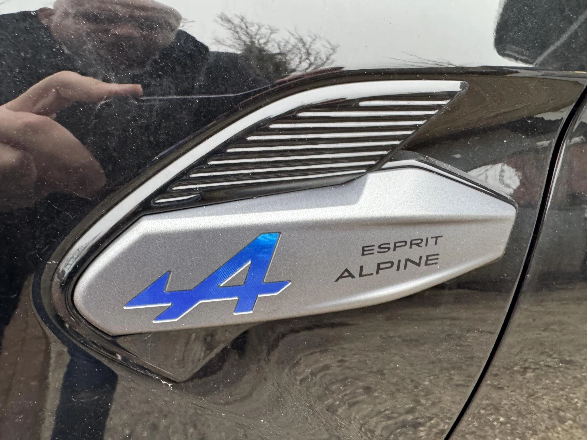 Hoofdafbeelding Renault Symbioz