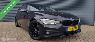 BMW 3-serie Touring 320d EDE Sport