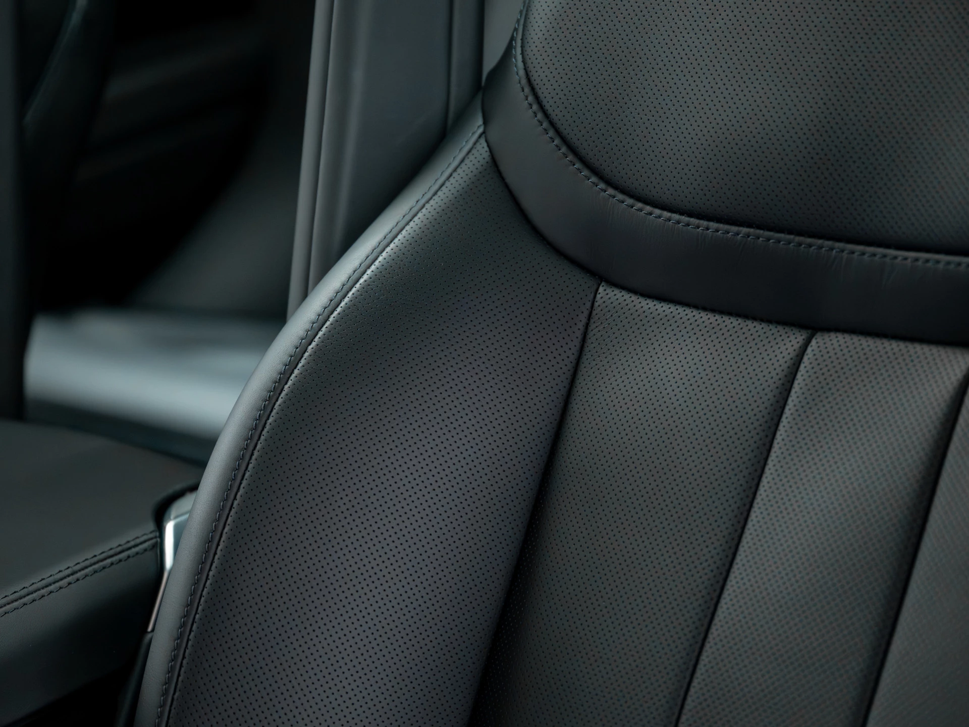 Hoofdafbeelding Land Rover Range Rover