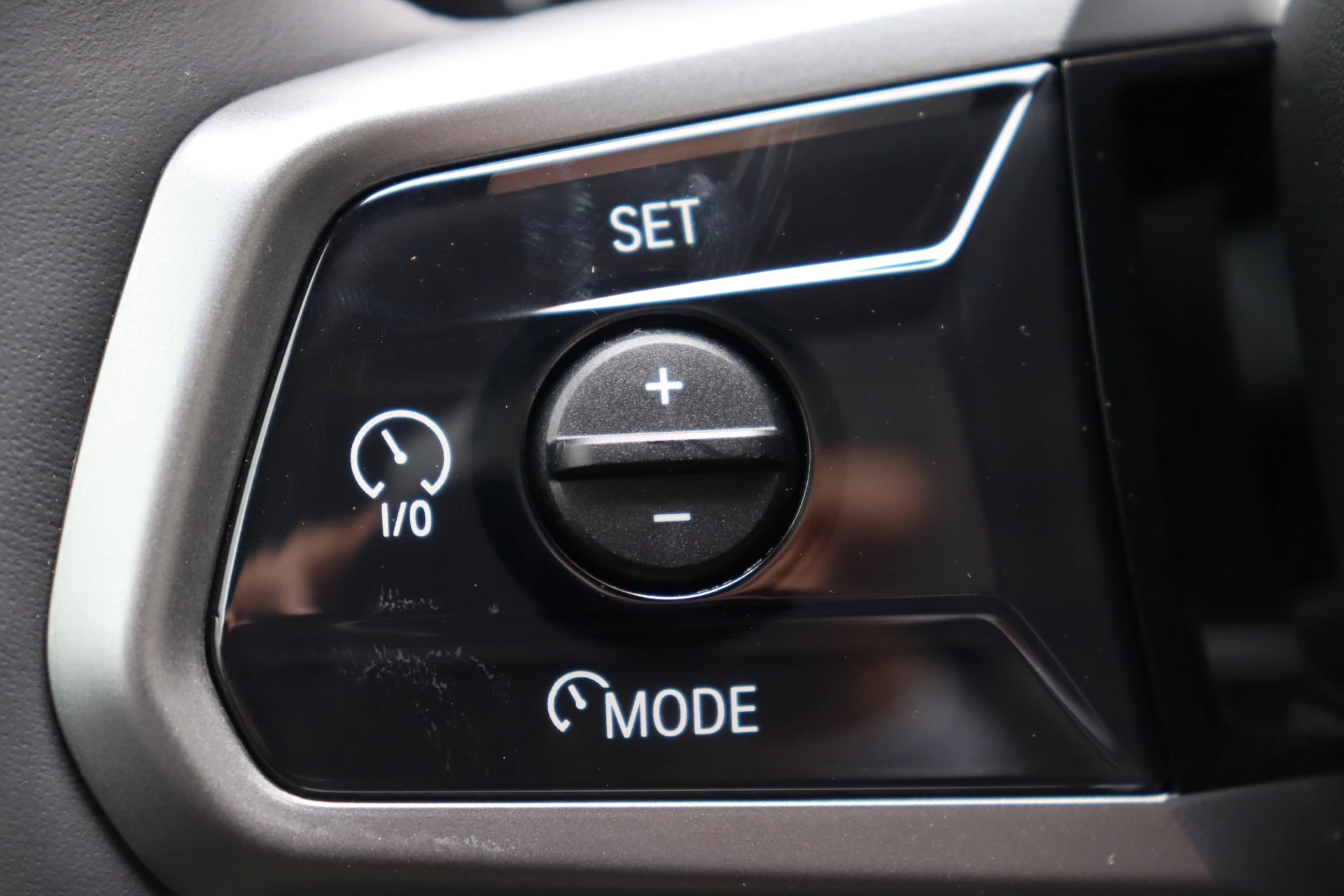 Hoofdafbeelding BMW i5