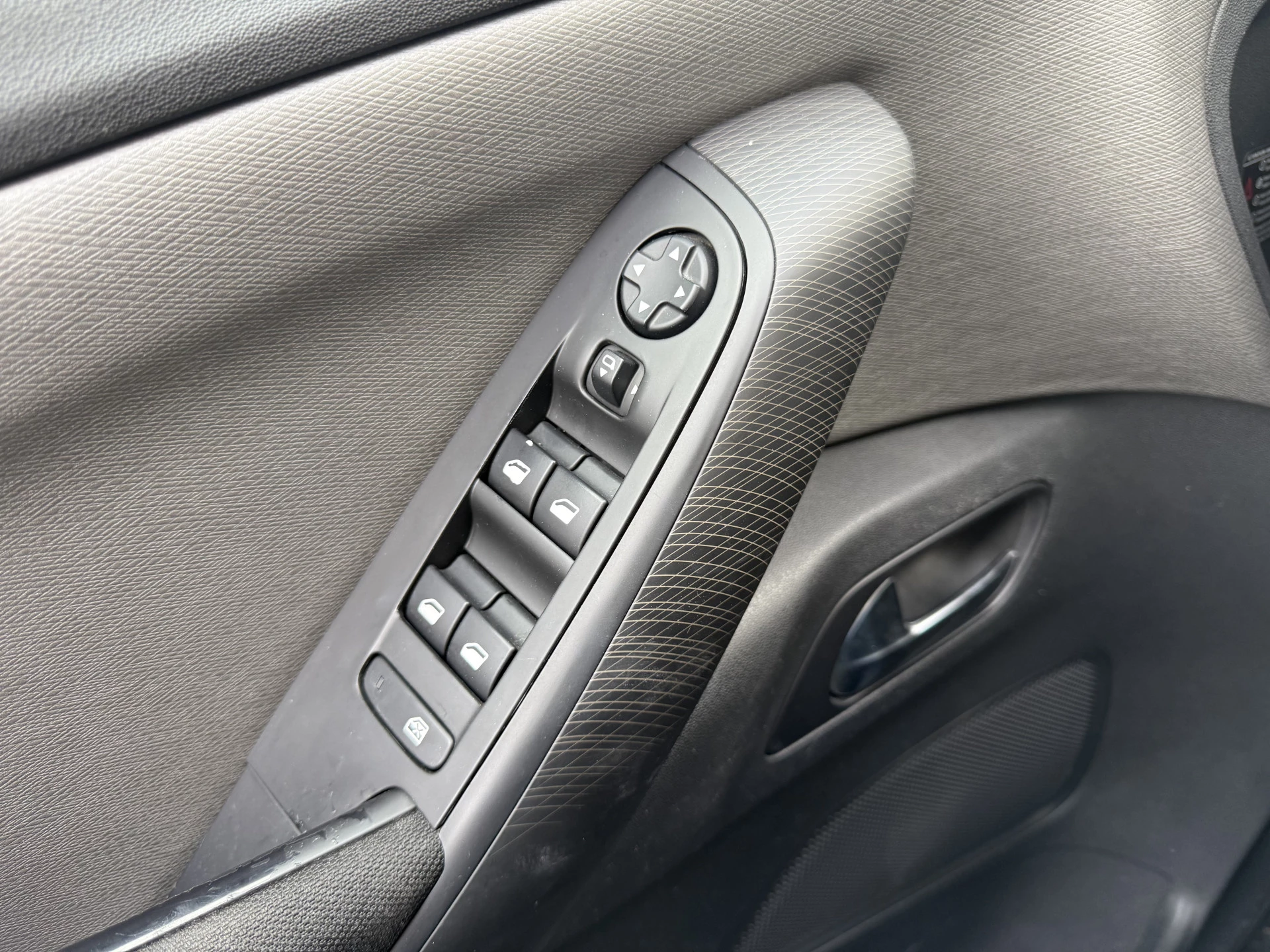 Hoofdafbeelding Citroën C4 Picasso