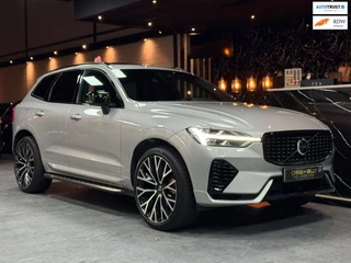 Volvo XC60 2.0 T6 Plug-in hybrid AWD Inscription Exclusive|HUD|CRUISE|LEDER|PANO